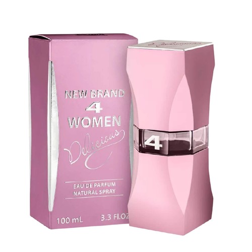 New brand prestige delicious - prestige,