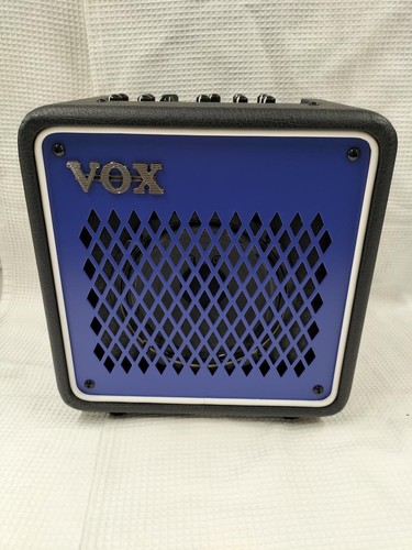 Ampli guitare portable vox - ampli,
