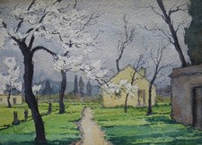 Robert Laloue (1884-1929)