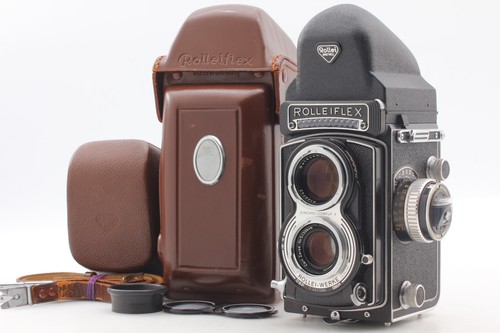 Rare top mint eyelevel - [top,
