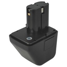 Batterie pour Lematec Bull 12