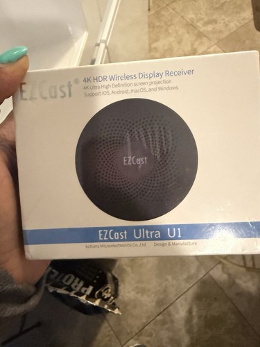 EZCast