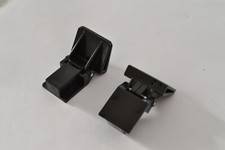 Charnières pour capot pour