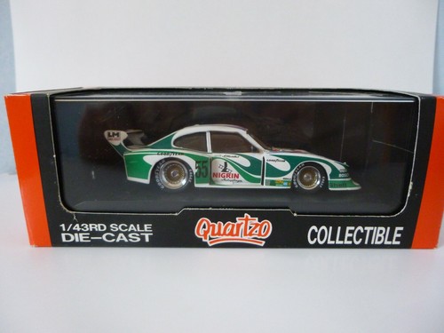 Quartzo ford capri turbo - quartzo,