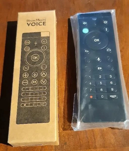 Origine télécommande bbox - d'origine,