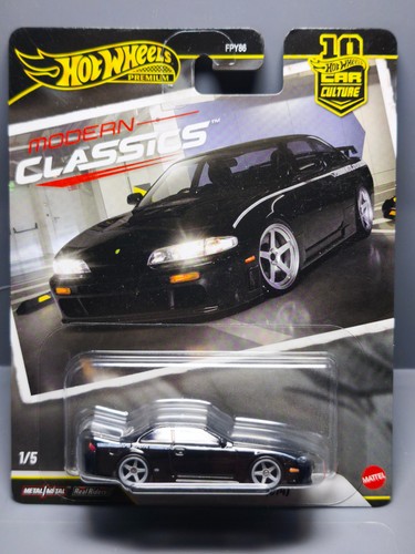Hot wheels modern classics - wheels,