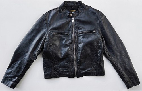 Vanson leathers horsehide - vanson,