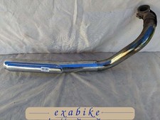 collecteur d'echappement pour