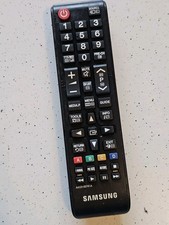 Télécommande AA59-00741A pour téléviseur LCD Samsung LE19D450 Sans Cache 