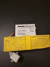 P/N UBF93110-2-7; MU-300, BEECH 400, 400A SWITCH - SERVICEABLE