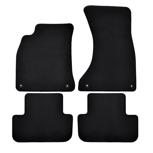 Pro tapis sol - de, velours