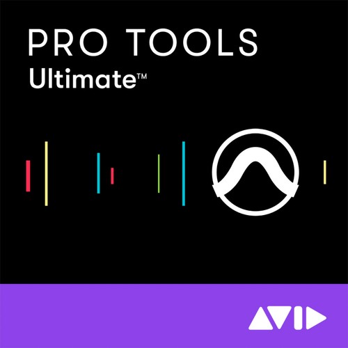 Avid annual upgrade - annual, plan