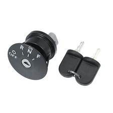 Interrupteur d'allumage clés