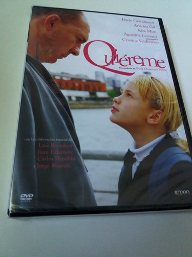Dvd aimez moi - dvd, scellé