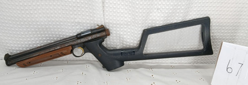 Vtg crosman american classic - vtg,