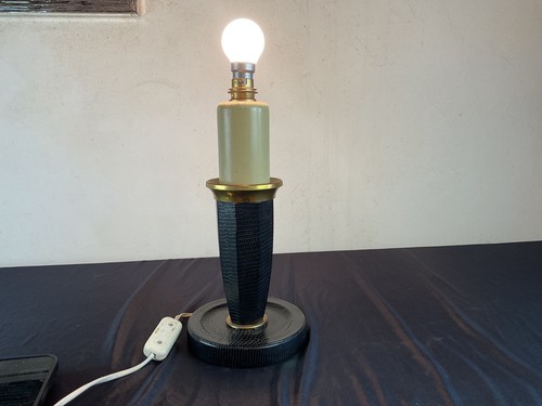 Lampe bureau design le - design, -le