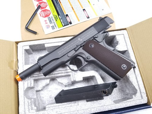 Colt licensed 1911 100th - licensed,