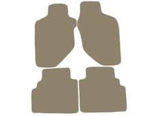 Basic Tapis de sol pour Opel