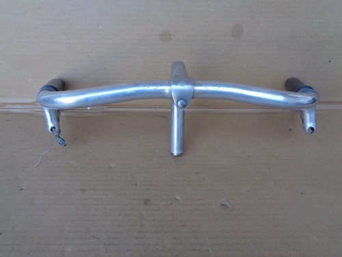 Guidon philippe avec potence - guidon,