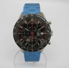 TAG HEUER C2014-2 CARRERA