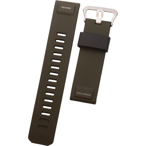 Bracelet casio pro trek - pro,