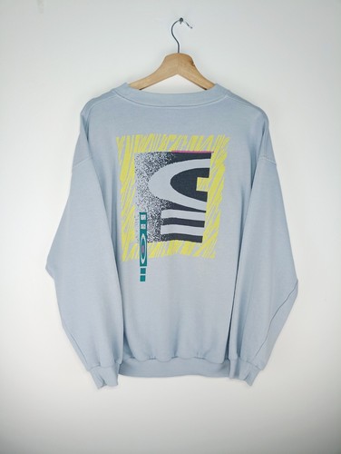 Sweat vintage nike grey - vintage, tag
