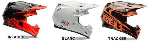 Casque bell moto - , 9..casque