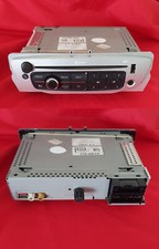 AUTORADIO CD MP3 BLUETOOTH