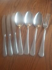 GERO ZILMETA STAINLESS STEEL NETHERLANDS. MIXED LOT.  A6