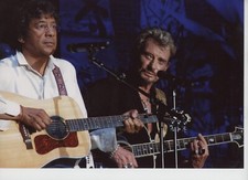 Johnny Hallyday - Laurent