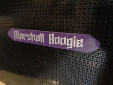 1x12  Purple cabinet Vintage