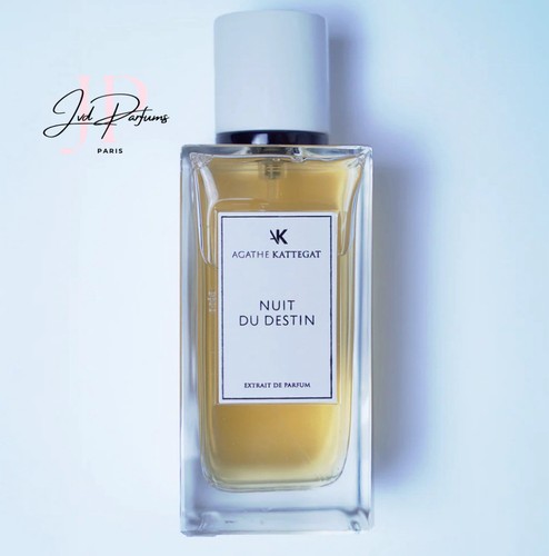Agathe kattegat nuit du - agathe,