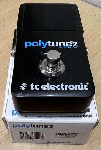 Electronic polytune2 - tc, /