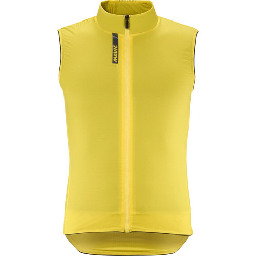 Veste sans manche mavic - veste,