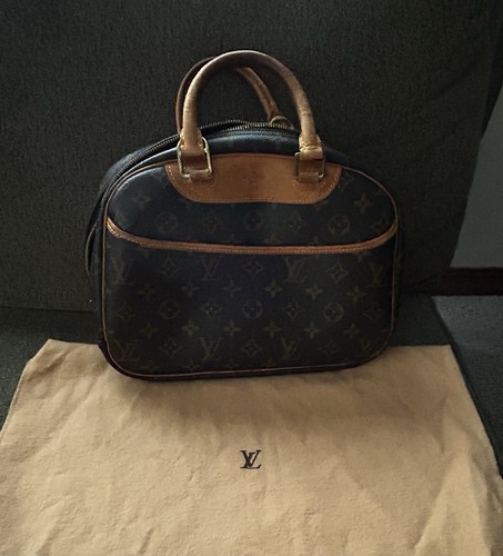 Louis vuitton trouville - vuitton,