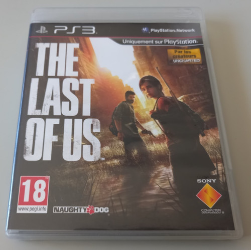 Jeu the last - jeu, 3