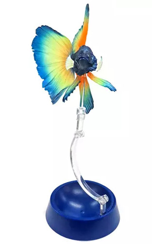 Mini figurine betta - mini,