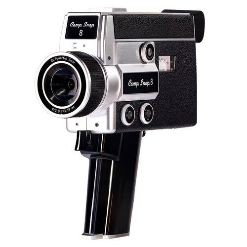 Camp snap caméscope - camp,