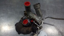 2000-2002 AUDI TT 4 Cylinder 1.8 Liter Turbo Housing 180 Hp 5796188