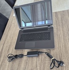 PC Portable HP Pavilion i5 17"