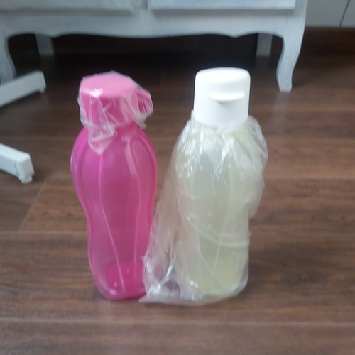 Tupperware bouteille eco sport - tupperware,
