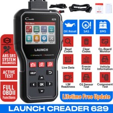 LAUNCH CR629 Outil Diagnostic