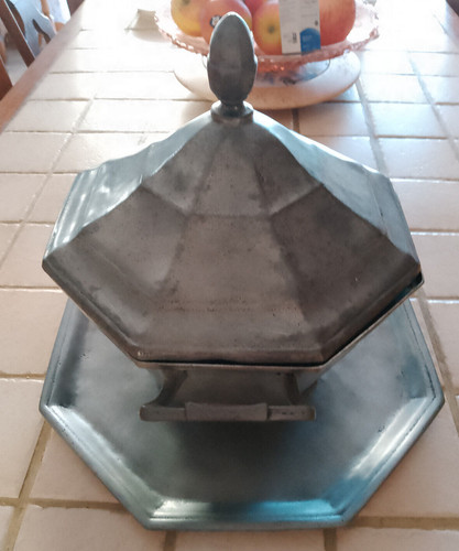 Rare objets - rare,