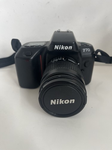 Nikon f70 appareil - nikon, photo