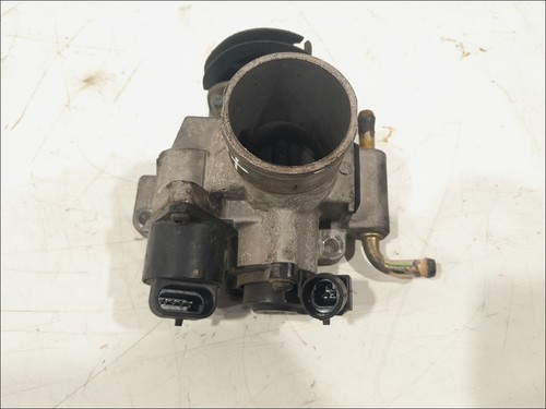 Boitier papillon daewoo matiz - daewoo,