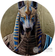 ANUBIS Egyptian Heritage 2 Oz