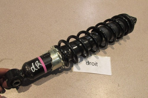 Amortisseur avant droit
