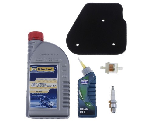 Kit inspection pour - d'inspection, (petit)