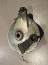 Frein arrière (Yamaha -