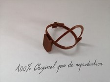 Mattel Big Jim 004 Port D'arme